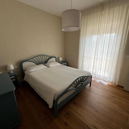 בארי Villa Sissi מראה חיצוני תמונה