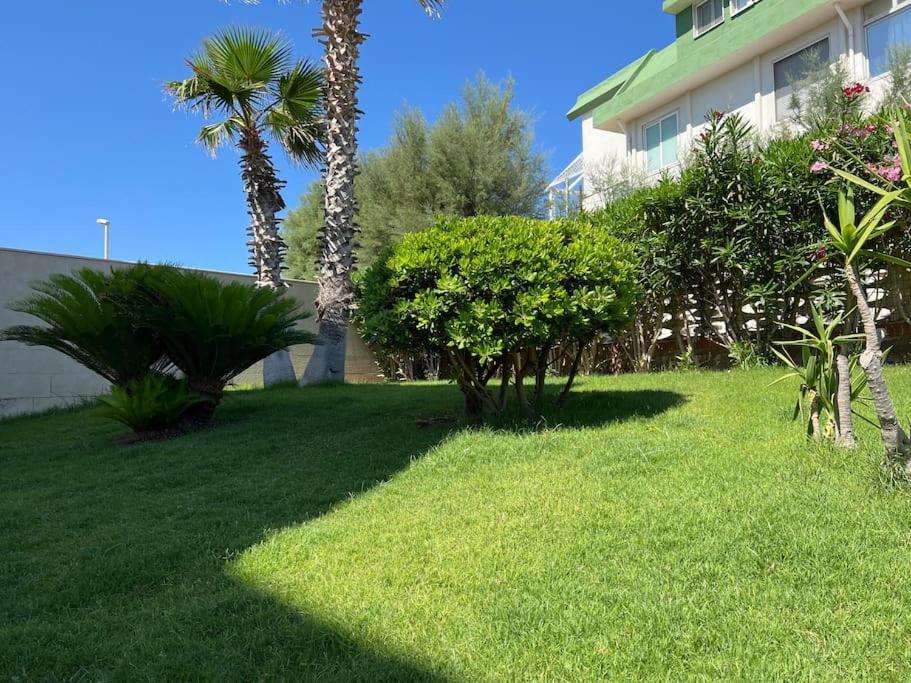 בארי Villa Sissi מראה חיצוני תמונה